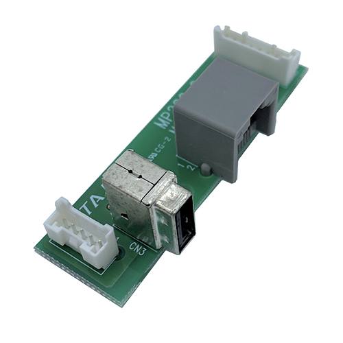 PinPoint Embroidery Parts & Supplies: Tajima I/F Connector Card